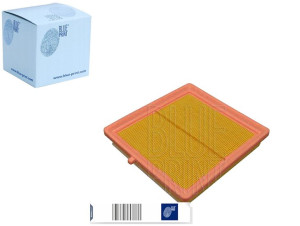 Filtr Powietrza Opel Blue Print