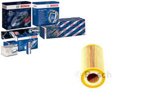 Filtr Oleju Volvo 01- Bosch