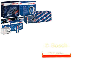 Filtr Powietrza Peugeot 307 2,0hdi 04 01- Bosch