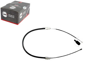 Linka Hamulca Ręcznego Mercedes W168 A-klasa 99-04