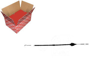Linka Sprzęgła Opel Ascona C Kadett D 1.2-2.0 08.7