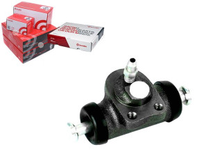 Cylinderek Hamulcowy Opel Rekord E 82-86 Brembo