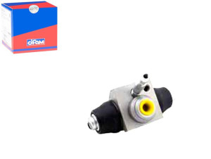 Cylinderek Hamulcowy Audi Vw 14.29mm Alu Cifam