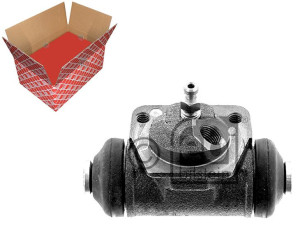 Cylinderek Hamulcowy Torm. Zil. Zadn. Febi Bilstei
