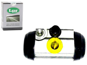 Cylinderek Hamulcowy Fiat Palio Siena 1.0-1.9d 04.