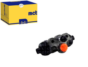 Cylinderek Hamulcowy Mitsubishi Colt -04 +abs Mete