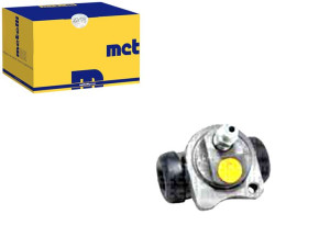 Cylinderek Hamulcowy Daewoo Matiz 98- Metelli