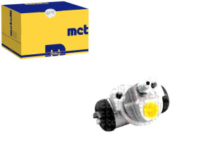 Cylinderek Hamulcowy Nissan Sunny Metelli