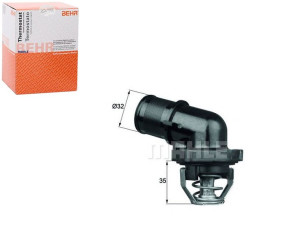 Termostat Citroen 89c 1,1-1,6b Behr