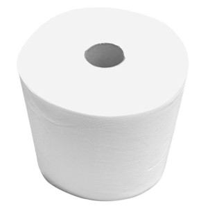 Dk009 Ręcznik Papierowy Celulozowy Czyściwo Rolka Xxl