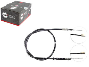 Linka Hamulca Ręcznego Ford Mondeo 93-00 Tył A.b.s