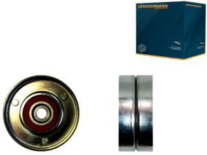 Rolka Napinacza Astra J 1.8 10- Metal Denckermann