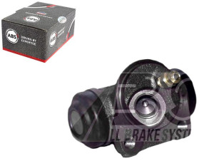 Cylinderek Hamulcowy Peugeot 406 95-04 (-abs) Lt A