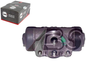 Cylinderek Hamulcowy Daihatsu Rocky 84-90 Pt A.b.s