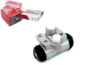 Cylinderek Hamulcowy Suzuki Jimny 98-07 Pt Brembo