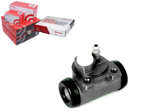 Cylinderek Hamulcowy Citroen Saxo 96- Pt Brembo
