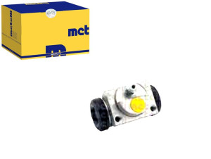 Cylinderek Hamulcowy Opel Corsa D Clio 05- Micra M