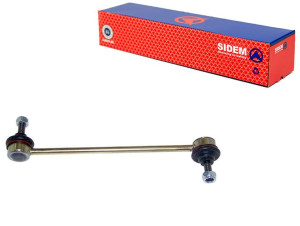 Łącznik Stabilizatora P Mondeo 00- L+p Metal Sidem