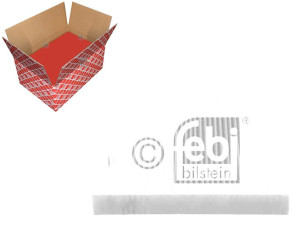 Filtr Kabiny Alfa 159 Febi Bilstein