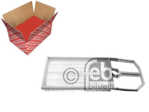 Filtr Powietrza Vw Lupo 1, Febi Bilstein