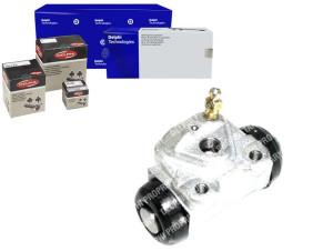 Cylinderek Hamulcowy Toyota Avensis 1,6-2,0 97-03