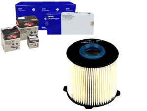 Filtr Paliwa Opel 2,0cdti 08- Insignia Delphi