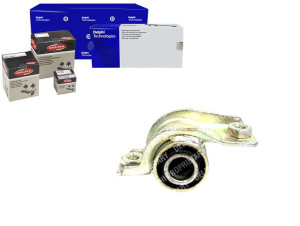 Tuleja Wahacza Alfa Przód 147 156 Gt Le 18,9mm Del