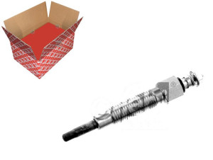Świeca Żarowa Nissan 2,3d 2,7d Febi Bilstein