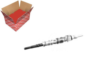 Świeca Żarowa Vw Golf V A3 A4 Febi Bilstein