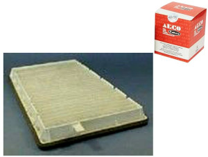 Filtr Kabiny Bmw E36 1 94- Alco Filter