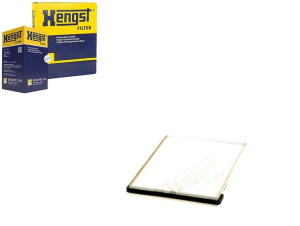 Filtr Kabiny Citroen Xsara 1.4-2.0d 04.97-08.05 He