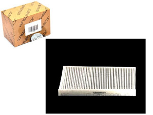 Filtr Kabiny Mercedes E T-model (s211) E (vf211) E