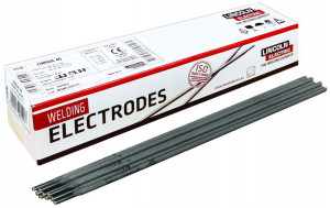 Elektroda Omnia 46 Fi 3,2X350 /5,3Kg/ 175 Szt