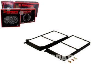 Filtr Kabinowy Mazda Demio (dw) 1.3 16v Nipparts N