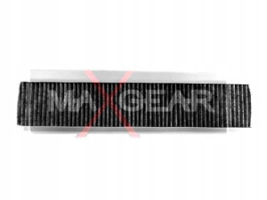 Filtr Kabiny Ford Mondeo 00- Z Węglem Maxgear