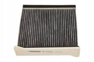 Filtr Kabiny Mitsubishi Lancer 03- Outlander Węglowy Maxgear