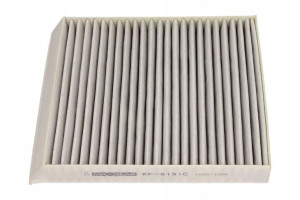 Filtr Kabiny Renault Megane Scenic 99- Z Węglem Maxgear