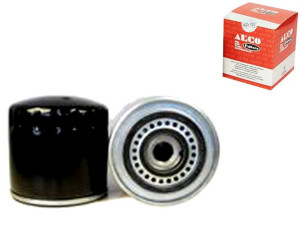 Filtr Oleju Renault 2,2d Td Alco Filter
