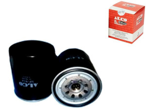 Filtr Oleju Opel Campo Alco Filter