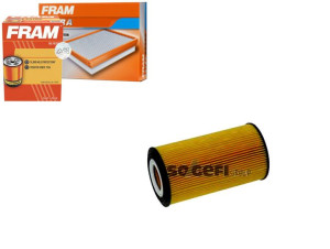 Filtr Oleju Bmw 5 7 8 Serie Land Rover Stary H 938