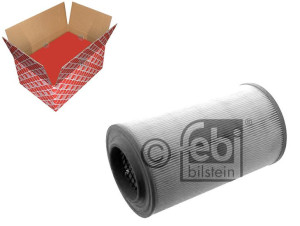 Filtr Powietrza Peugeot Febi Bilstein