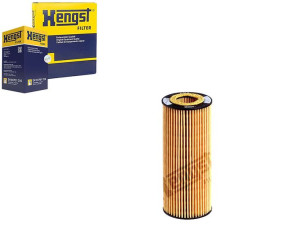 Filtr Oleju Bmw Hengst Filter