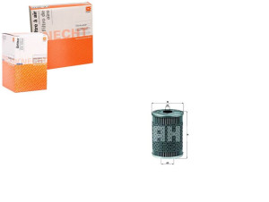 Filtr Oleju Mercedes W126 2 Knecht
