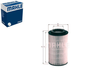 Filtr Oleju Mahle 11422247018 Lrf100150l Gfe391 Lr