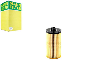 Filtr Oleju Mercedes Atego 98-04 Ii 04-, Vario 96-