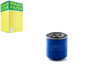 Filtr Oleju Hyundai Ix20 1,4 16v 2010- Mann-filter
