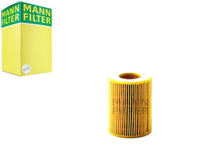 Filtr Oleju Bmw M50 M52 320-52 Mann-filter
