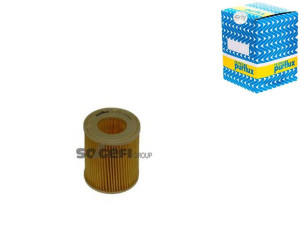 Filtr Oleju Opel 1,9cdti Purflux