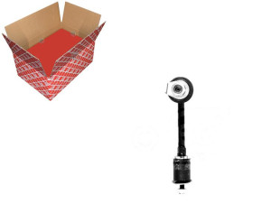 Łącznik Stabilizatora 147mm Toyota 4 Runner Land C