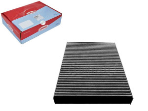 Filtr Kabiny Z Węglem Chrysler 300c Lancia Thema 3